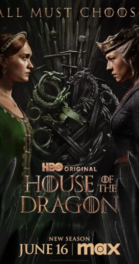 مشاهدة مسلسل House of the Dragon الموسم الاول كامل مترجمHD