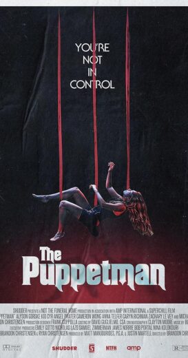 مشاهدة فيلم 2023 The Puppetman مترجم