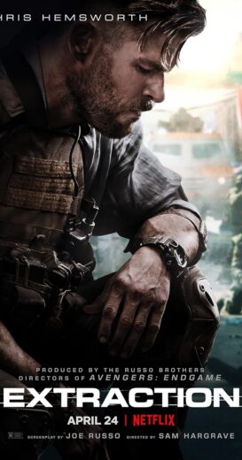 مشاهدة وتحميل فيلم extraction كامل مترجم اون لاين hd