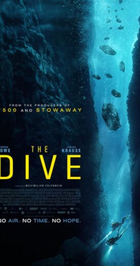 تحميل و مشاهده فيلم The Dive 2023 مترجم HD بجودة عالية اون لاين