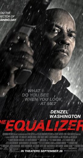 مشاهدة فيلم 2014 The Equalizer مترجم