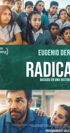 مشاهدة فيلم 2023 Radical مترجم