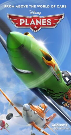 مشاهدة فيلم planes 2013 مدبلج مترجم اون لاين بجودة عالية hd