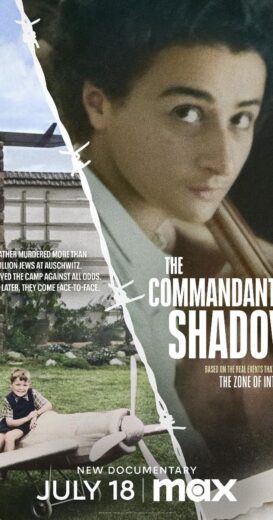 مشاهدة فيلم 2024 The CommandantsShadow مترجم