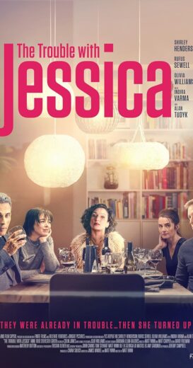 مشاهدة فيلم 2023 The Trouble with Jessica مترجم