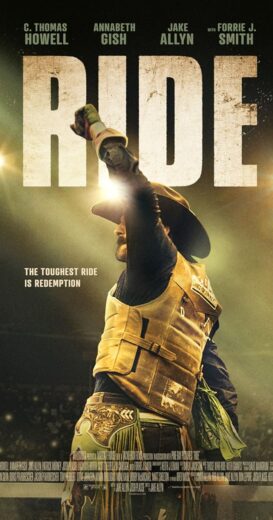 مشاهدة فيلم 2024 Ride مترجم