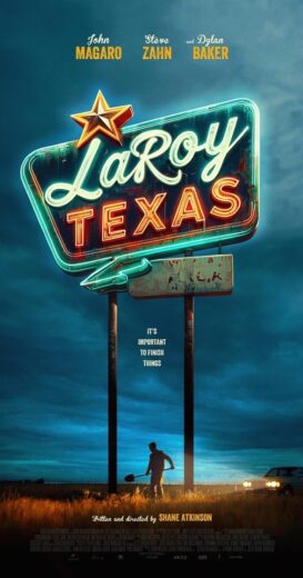 مشاهدة فيلم 2023 LaRoy, Texas مترجم