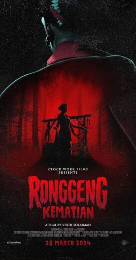 مشاهدة فيلم 2024 Ronggeng Kematian مترجم