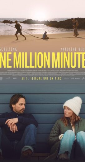 مشاهدة فيلم 2024 Eine Million Minuten مترجم