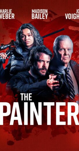 مشاهدة فيلم 2024 The Painter مترجم