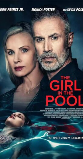 مشاهدة فيلم 2024 The Girl in the Pool مترجم