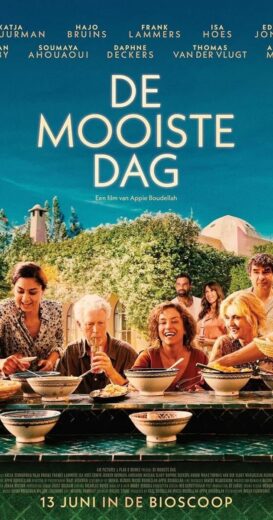 مشاهدة فيلم 2024 De mooiste dag مترجم