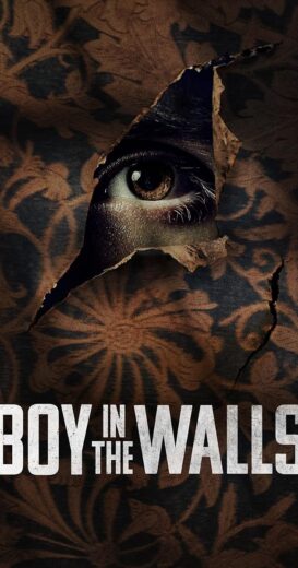 مشاهدة فيلم 2023 Boy in the Walls مترجم