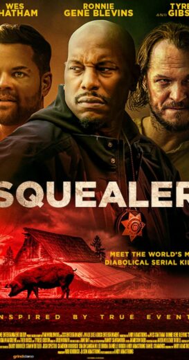 مشاهدة فيلم 2023 Squealer مترجم