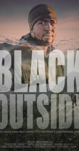 مشاهدة فيلم 2024 Black Outside مترجم