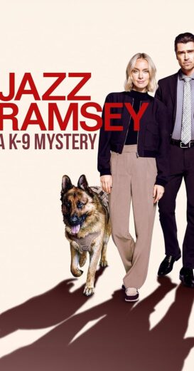 مشاهدة فيلم 2024 Jazz Ramsey: A K-9 Mystery مترجم