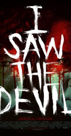 مشاهدة فيلم I Saw the Devil 2010 مترجم