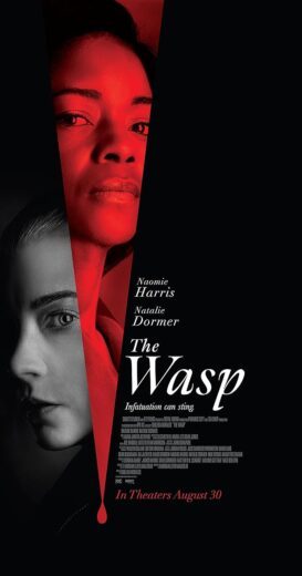 مشاهدة فيلم 2024 The Wasp مترجم