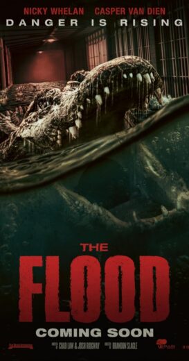 مشاهدة فيلم 2023 The Flood مترجم