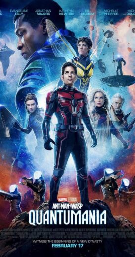 تحميل فيلم ant-man and the wasp: quantumania 2023 مترجم