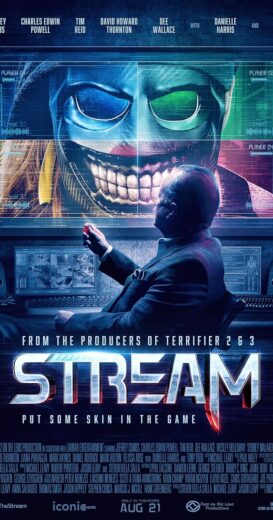 مشاهدة فيلم 2024 Stream مترجم