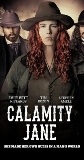 فيلم Calamity Jane 2024 مترجم اون لاين بجودة عالية HD