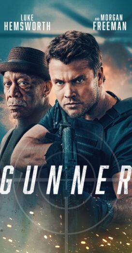 مشاهدة فيلم 2024 Gunner مترجم