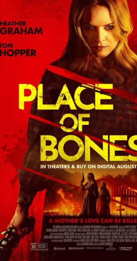 مشاهدة فيلم 2024 Place of Bones مترجم