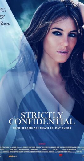 مشاهدة فيلم 2024 Strictly Confidential مترجم