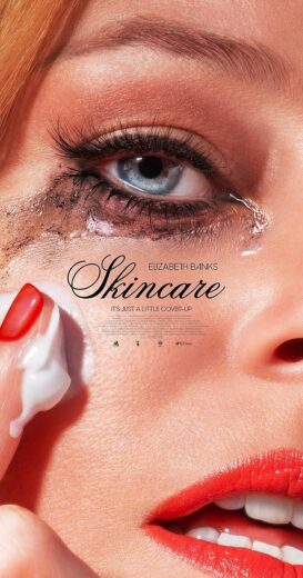 مشاهدة فيلم 2024 Skincare مترجم