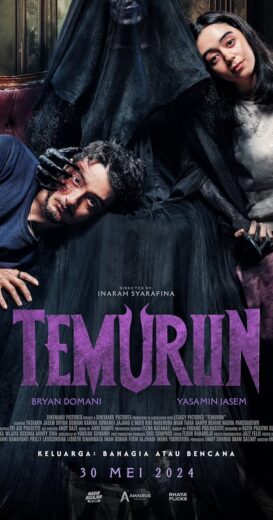 مشاهدة فيلم 2024 Temurun مترجم