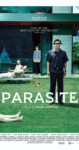 تحميل و مشاهدة فيلم parasite 2019 مترجم بجودة عالية اون لاين HD