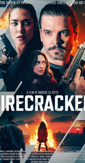 مشاهدة فيلم 2024 Firecracker مترجم