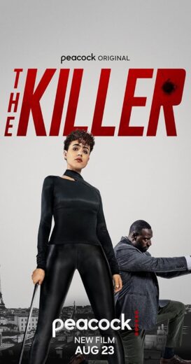 مشاهدة فيلم 2024 The Killer مترجم