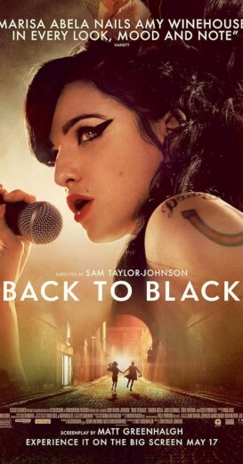 مشاهدة فيلم 2024 Back to Black مترجم