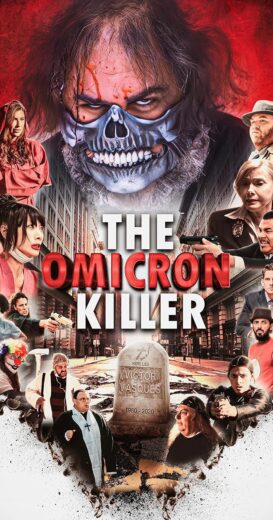 مشاهدة فيلم 2024 The Omicron Killer مترجم