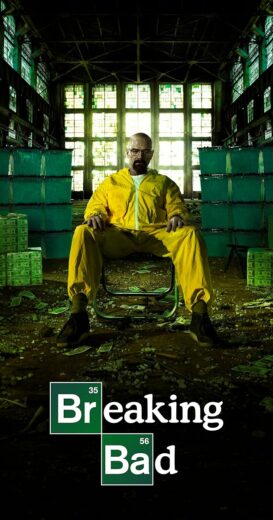 تحميل و مشاهدة مسلسل breaking bad الموسم الاول