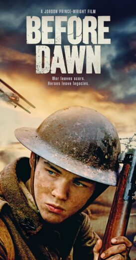 مشاهدة فيلم 2024 Before Dawn مترجم