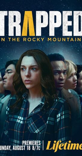 مشاهدة فيلم 2024 Trapped in the Rocky Mountains مترجم