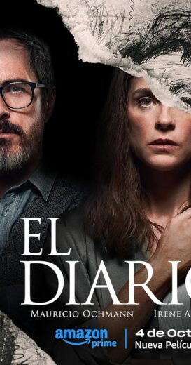 مشاهدة فيلم 2024 The Diary مترجم