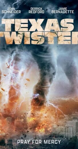 مشاهدة فيلم 2024 Texas Twister مترجم