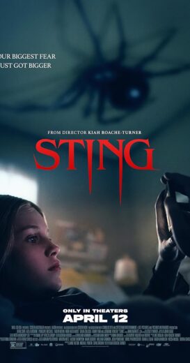 مشاهدة فيلم 2024 Sting مترجم