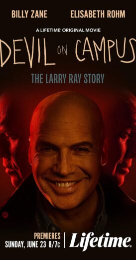 مشاهدة فيلم 2024 Devil on Campus: The Larry Ray Story مترجم