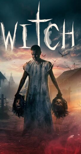 مشاهدة فيلم 2024 Witch مترجم