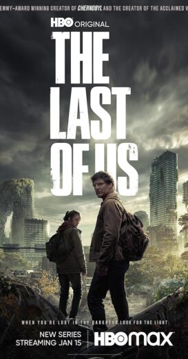 تحميل و مشاهدة مسلسل the last of us مترجم بجودة عالية اون لاين HD