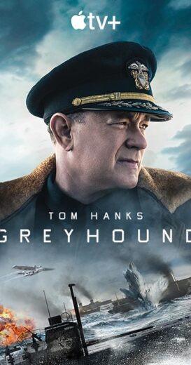 تحميل و مشاهده فيلم Greyhound مترجم hd جودة عالية اون لاين