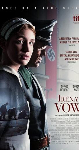 مشاهدة فيلم 2023 Irena’s Vow مترجم