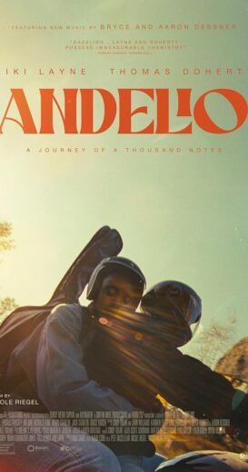 مشاهدة فيلم 2024 Dandelion مترجم