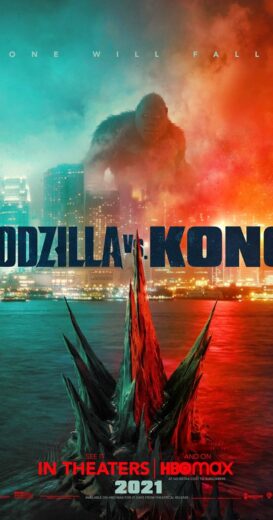 مشاهدة فيلم godzilla vs kong مترجم اون لاين بجودة عالية HD