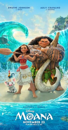 تحميل و مشاهده فيلم 2016 Moana مدبلج جودة عالية اون لاين